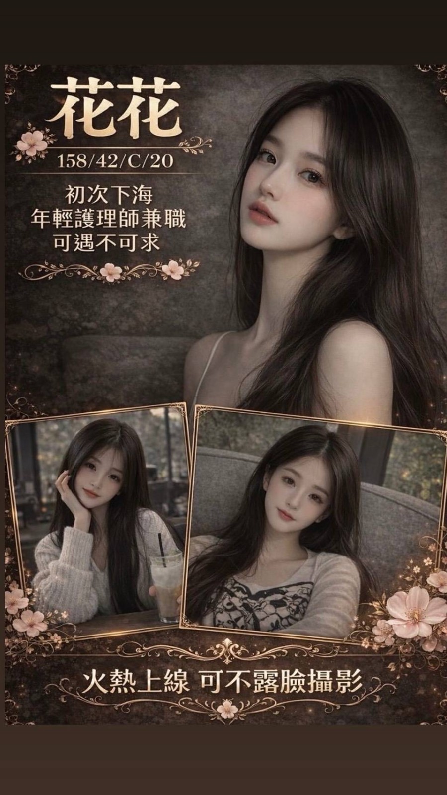 桃園中壢外約-新竹按摩全套,屏東外約服務,菱琳💗制服164cm/45kg/E/22y,奶砲/變裝(自備）/狗爬式背後性愛/情趣用品（需自備新的）